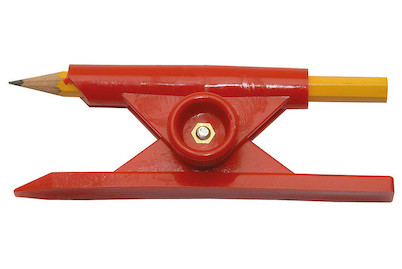 Image of Technocraft Parallelanreisser bei JUMBO