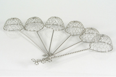 Image of Gemüse- und Fleischsieb bei JUMBO