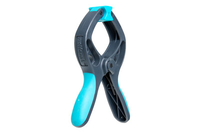 Image of Wolfcraft Federzwinge 40 mm bei JUMBO