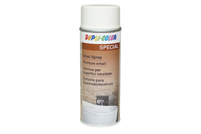 Image of DC Email-Spray weiss 400 ml bei JUMBO