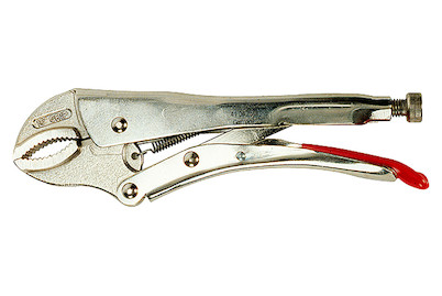 Image of Knipex Gripzange 250 mm bei JUMBO