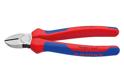 Image of Knipex Seitenschneider 140 mm bei JUMBO