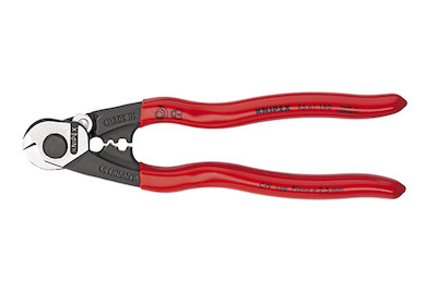 Image of Knipex Kabelschere 165 mm bei JUMBO