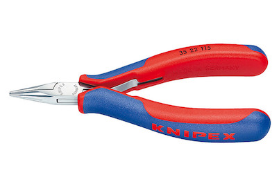 Image of Knipex Sicherungsringzange J1/150 mm bei JUMBO