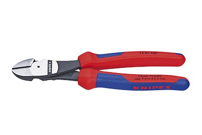 Image of Knipex Kraft-Seitenschneider 180 mm bei JUMBO