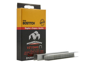 Image of Stanley Heftkammern 12 mm bei JUMBO