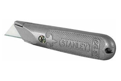Image of Stanley Universalmesser feststehende Klinge bei JUMBO