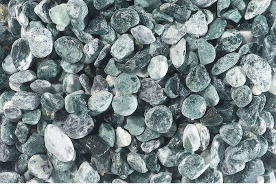 Image of Kies Alpi Verde 3-8 mm 1.8 kg bei JUMBO