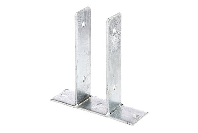 Image of Standfuss U-Form 71x200 mm bei JUMBO