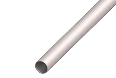 Image of Stahl kaltgewalzt Rundrohr 12x1 mm 2 m bei JUMBO