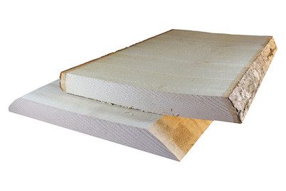Image of Oecoplan Lindenholz roh Gr. 1 bei JUMBO