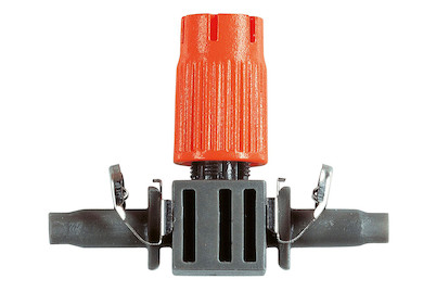 Image of Gardena Micro-Drip-System Kleinflächendüse, mit in. Quick & Easyin.- Einfachverbindungstechnik