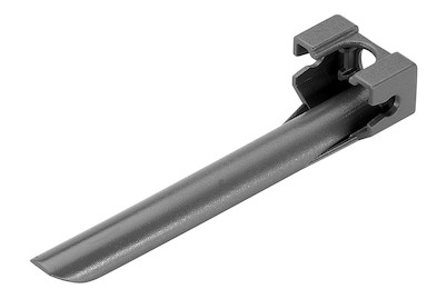 Image of Gardena Micro-Drip-System Rohrführung, 4,6 mm (3/16in.) bei JUMBO