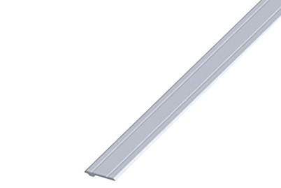 Image of Prismaabdeckung einseitig 1 m bei JUMBO