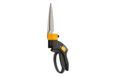 Image of Fiskars Rasenkantenschere Servo-System bei JUMBO