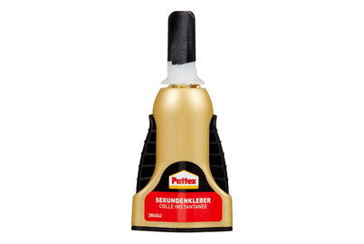 Image of Pattex Sekundenkleber Flüssig Matic bei JUMBO