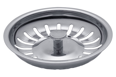 Image of Coop Siebkorb zu Stössel Inox 92 MM bei JUMBO