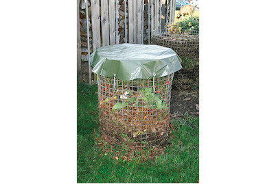 Image of Kompostgitter-Abdeckplane bei JUMBO