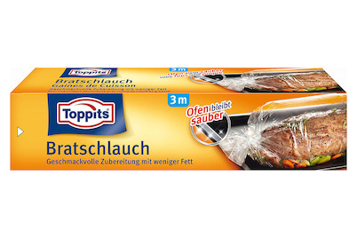 Image of Toppits Bratschlauch
