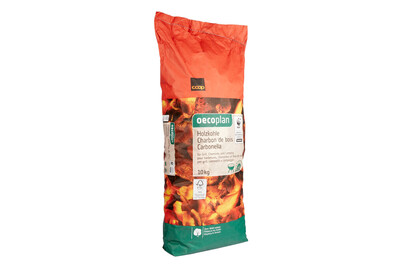 Image of Oecoplan Holzkohle 10kg bei JUMBO