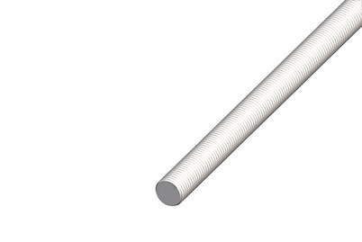 Image of Inox Gewindestange M4 1 m bei JUMBO