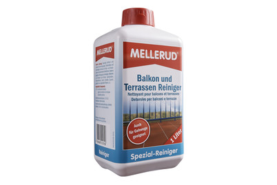 Image of Mellerud Fliesen & Stein Grundreiniger 1L bei JUMBO