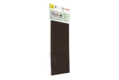 Image of Filzzuschnitt 10x20 cm bei JUMBO