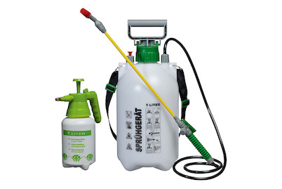 Image of Pflanzensprühgeräte Kombipack bei JUMBO