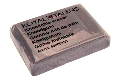 Image of Zeichengummi knetbar bei JUMBO