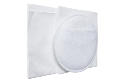 Image of Nigrin Polierset bei JUMBO