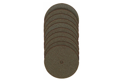 Image of Proxxon Trennscheibe 22 mm 50 Stück bei JUMBO