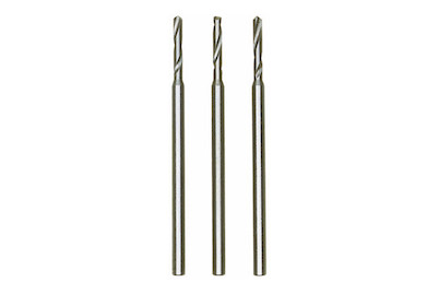 Image of Proxxon Spiralbohrer 1.6 mm 3 Stück bei JUMBO