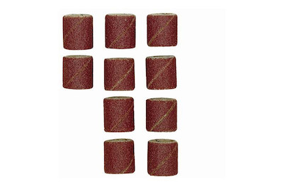 Image of Proxxon Schleifband K150 10 Stück bei JUMBO