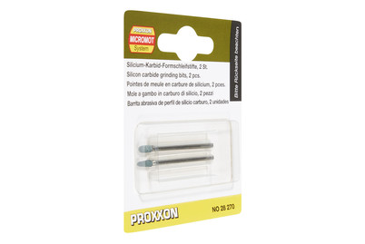 Image of Proxxon Silizium-Carbid-Schleifstift bei JUMBO