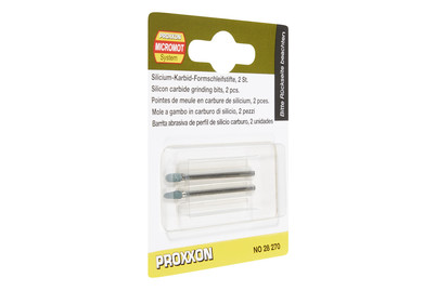 Image of Proxxon Silizium-Carbid-Schleifstift