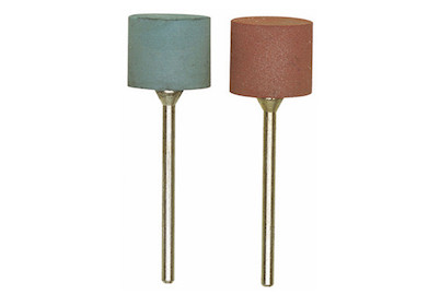 Image of Proxxon Polierkörper elastisch 2 Stück bei JUMBO