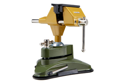 Image of Proxxon Feinmechanik-Schraubstock Fms75 bei JUMBO