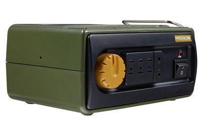 Image of Proxxon Netzgerät mit Regelung Ng5/E bei JUMBO