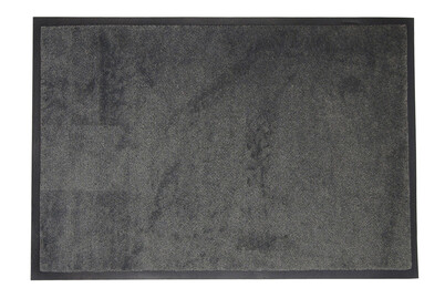 Image of Kleen Mat 60x90 cm grau bei JUMBO