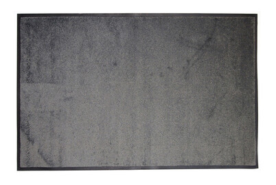 Image of Kleen Mat 90x140 cm grau bei JUMBO