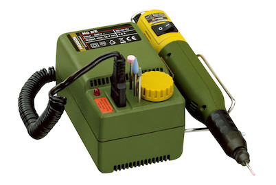 Image of Proxxon Netzgerät m/Regelung Ng2/E bei JUMBO