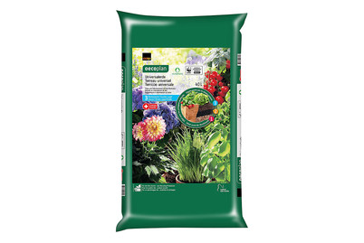 Image of Oecoplan Universalerde 40L bei JUMBO