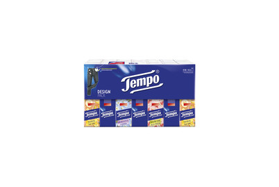 Image of Tempo Taschentücher 42x10 Stück bei JUMBO
