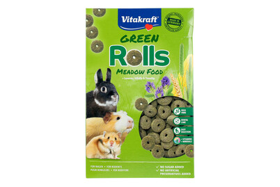 Image of Vitakraft Grignote Rolls Nager bei JUMBO