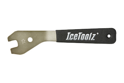 Image of Ice Toolz Pedalschlüssel