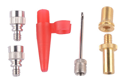 Image of Qualité&Prix Ventilreduktionen bei JUMBO