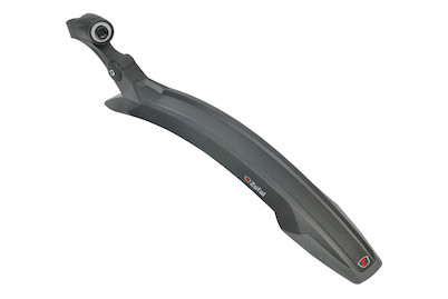 Image of Zefal Schutzblech Swan hinten bei JUMBO