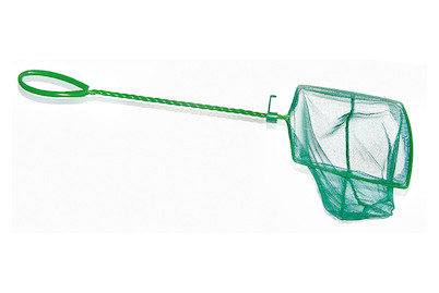 Image of Aquariumnetz 23x18 cm bei JUMBO