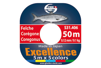 Image of Corregon Line 50 m bei JUMBO