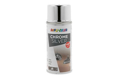 Image of Chrom Effekt Spray 150 ml bei JUMBO